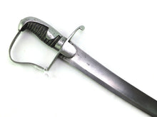 Load image into Gallery viewer, A 1796 Light Cavalry Troopers Sword. SN 8630
