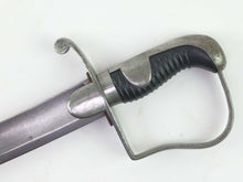 Load image into Gallery viewer, 1796 Light Cavalry Troopers Sword. SN 8759