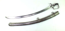 Load image into Gallery viewer, 1796 Light Cavalry Troopers Sword. SN 8759