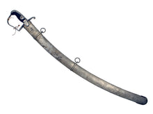 Load image into Gallery viewer, 1796 Pattern Light Cavalry Sword ex. Rijksmuseum, Amsterdam. SN 8666