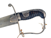 Load image into Gallery viewer, 1796 Pattern Light Cavalry Sword ex. Rijksmuseum, Amsterdam. SN 8666