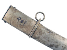 Load image into Gallery viewer, 1796 Pattern Light Cavalry Sword ex. Rijksmuseum, Amsterdam. SN 8666