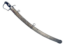 Load image into Gallery viewer, 1796 Pattern Light Cavalry Sword ex. Rijksmuseum, Amsterdam. SN 8667