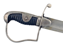 Load image into Gallery viewer, 1796 Pattern Light Cavalry Sword ex. Rijksmuseum, Amsterdam. SN 8667