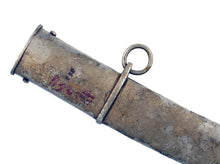 Load image into Gallery viewer, 1796 Pattern Light Cavalry Sword ex. Rijksmuseum, Amsterdam. SN 8667