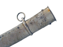 Load image into Gallery viewer, 1796 Pattern Light Cavalry Trooper's Sword ex. Rijksmuseum, Amsterdam. SN 8668