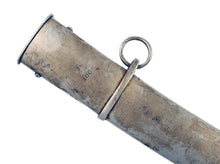 Load image into Gallery viewer, 1796 Pattern Light Cavalry Trooper's Sword ex. Rijksmuseum, Amsterdam. SN 8668