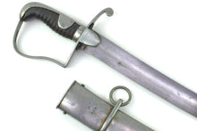 Load image into Gallery viewer, 1796 Pattern Light Cavalry Troopers Sword ex. Rijksmuseum, Amsterdam. SN 8765