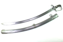 Load image into Gallery viewer, 1796 Pattern Light Cavalry Troopers Sword ex. Rijksmuseum, Amsterdam. SN 8765