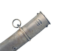 Load image into Gallery viewer, 1796 Pattern Light Cavalry Trooper's Sword ex. Rijksmuseum, Amsterdam. SN 8669