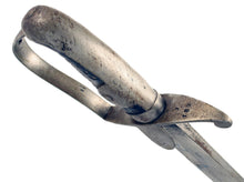 Load image into Gallery viewer, 1796 Pattern Light Cavalry Trooper's Sword ex. Rijksmuseum, Amsterdam. SN 8669