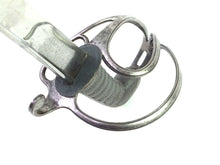 Load image into Gallery viewer, 1821 Pattern Three Bar Light Cavalry Officers Sword. SN X1959