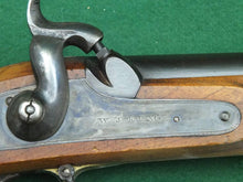 Load image into Gallery viewer, 1842 Volunteer Short Musket. SN 8458