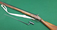 Load image into Gallery viewer, 1842 Volunteer Short Musket. SN 8458