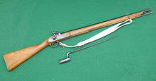 Load image into Gallery viewer, 1842 Volunteer Short Musket. SN 8458
