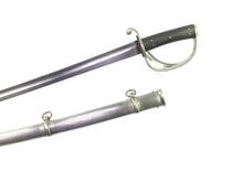 Load image into Gallery viewer, 1853 Universal Pattern Cavalry Sword by Mole. SN X1961