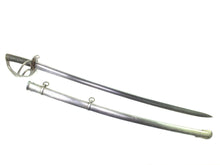 Load image into Gallery viewer, 1853 Universal Pattern Cavalry Sword by Mole. SN X1961