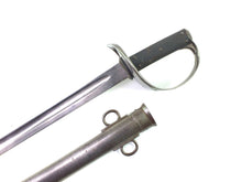 Load image into Gallery viewer, 1890 Pattern Cavalry Troopers Sword by Wilkinson. SN X1962