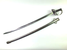 Load image into Gallery viewer, 1890 Pattern Cavalry Troopers Sword by Wilkinson. SN X1962