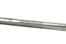 Load image into Gallery viewer, 1897 Pattern Sword for the Northumberland Fusiliers, field service scabbard. SN 8816