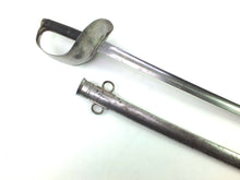 Load image into Gallery viewer, 1899 Pattern Cavalry Troopers Sword. SN 8719