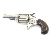 Load image into Gallery viewer, A Boxed Colt New Line .32 Rimfire Revolver. SN 8646
