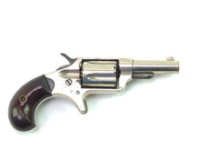 Load image into Gallery viewer, A Boxed Colt New Line .32 Rimfire Revolver. SN 8646