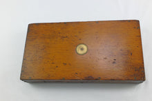 Load image into Gallery viewer, 1851 1st Model 38 bore Adams Revolver, fine cased example. SN 8696