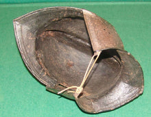 Load image into Gallery viewer, Milanese Open Faced Burgonet. SN 7728