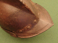 Load image into Gallery viewer, Milanese Open Faced Burgonet. SN 7728