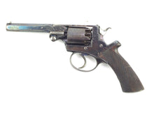 Load image into Gallery viewer,  Beaumont-Adams Patent Double Action Percussion Revolver SN 8689