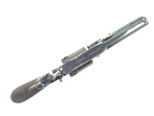 Load image into Gallery viewer,  Beaumont-Adams Patent Double Action Percussion Revolver SN 8689