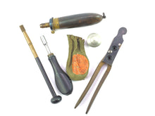 Load image into Gallery viewer,  Beaumont-Adams Patent Double Action Percussion Revolver SN 8689