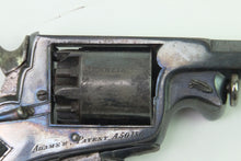 Load image into Gallery viewer, Beaumont Adams Revolver in 120 Bore. SN 8802