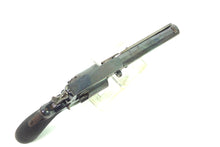 Load image into Gallery viewer, Beaumont Adams Revolver in 120 Bore. SN 8802