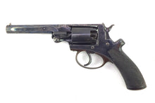 Load image into Gallery viewer, 54 Bore Beaumont Adams Revolver. SN 8825