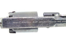Load image into Gallery viewer, 54 Bore Beaumont Adams Revolver. SN 8825
