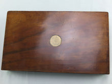 Load image into Gallery viewer, Cased Pair of Belt Pistols by S Baker. SN 8676