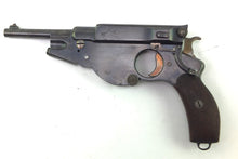 Load image into Gallery viewer, Bergmann No. 3/1896 Self-loading Pistol, rare. SN X1984