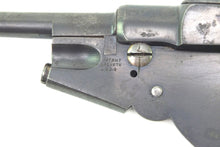 Load image into Gallery viewer, Bergmann No. 3/1896 Self-loading Pistol, rare. SN X1984