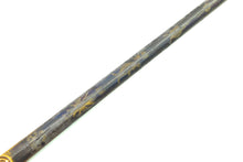 Load image into Gallery viewer, Blue & Gilt 1805 Naval Flag Officers Dress Sword, fine rare example. SN 8811