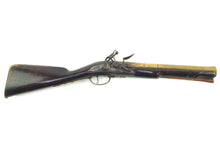 Load image into Gallery viewer, Flintlock Blunderbuss by Andreas Dolep, fine. SN 8937