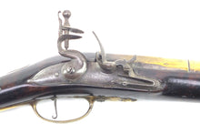 Load image into Gallery viewer, Flintlock Blunderbuss by Andreas Dolep, fine. SN 8937