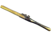 Load image into Gallery viewer, Flintlock Blunderbuss by Andreas Dolep, fine. SN 8937