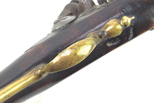 Load image into Gallery viewer, Flintlock Blunderbuss by Andreas Dolep, fine. SN 8937
