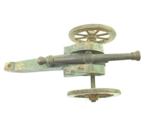 Load image into Gallery viewer, Model or Toy of a British Field Gun. SN 8016