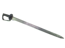 Load image into Gallery viewer, British Naval Cutlass 1804 Pattern. SN 8749