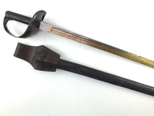 Load image into Gallery viewer, British Naval Cutlass 1900 Pattern. SN 8746