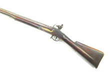 Load image into Gallery viewer, Brown Bess Musket Post 1809 India Pattern, good. SN 9027