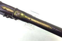 Load image into Gallery viewer, Brown Bess Musket, Short Land Pattern 1777.  SN 8782